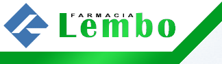 Farmacia Lembo - Homepage
